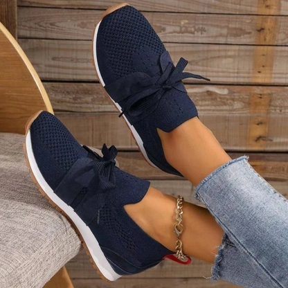 Breathable Supportive Running Shoes