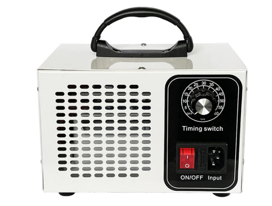 Air Purifying Ozone Generator Machine - Luxicro