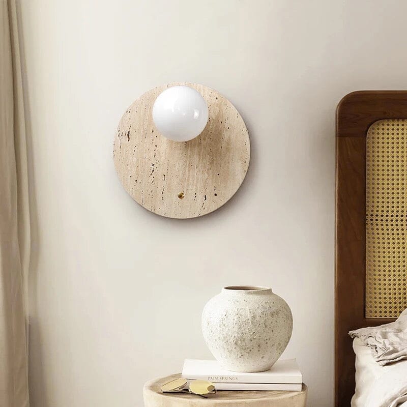 Oriental Soft Glow Table Lamps