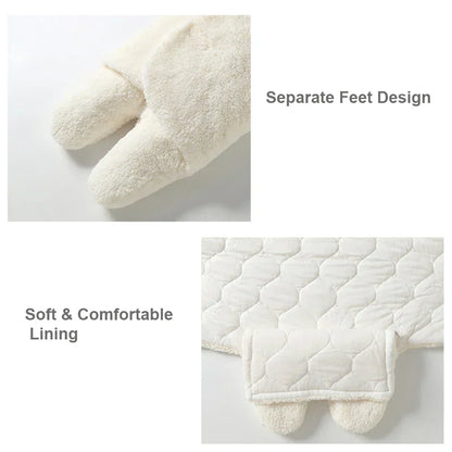 Cozy Infant Warm Sleep Sack