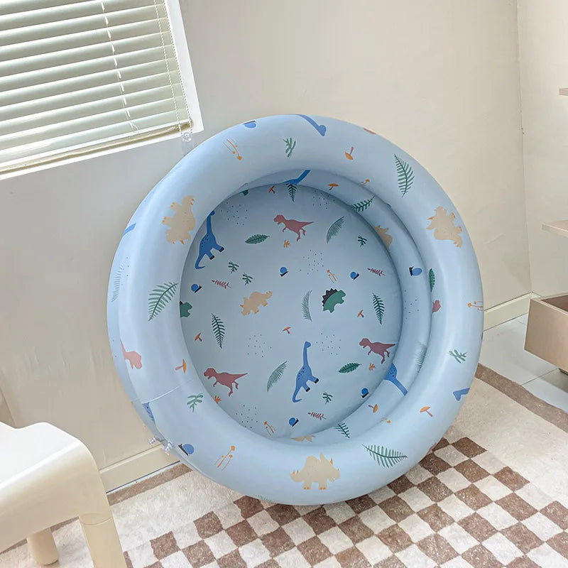 Colorful Pool Party Float Raft