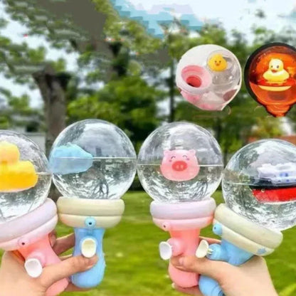Fun Kids Water Gun Sprayer Toy