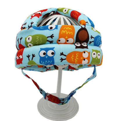 Children's Bike Safety Headgear