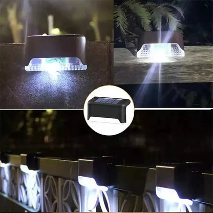 Safe LED Night Light Lamp