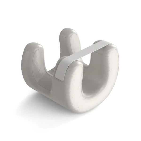 Comfortable Contour Face Pillow - Luxicro