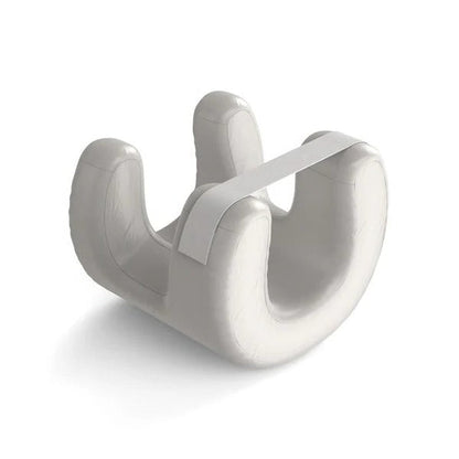 Comfortable Contour Face Pillow - Luxicro