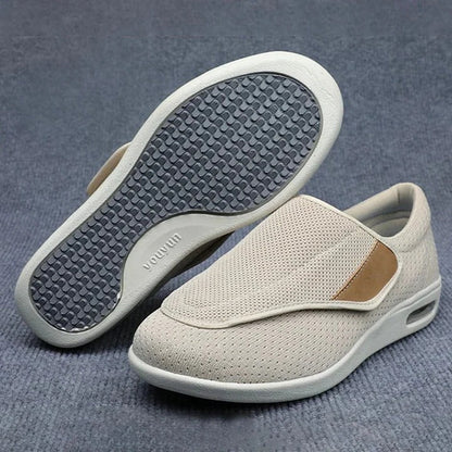 Comfortable Extra Wide Fitting Shoes for Sore Feet