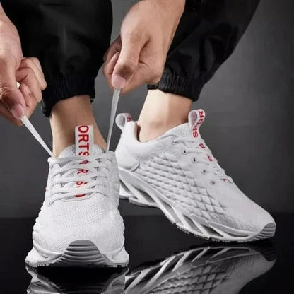 Athletic Mens Performance Shoes - Luxicro
