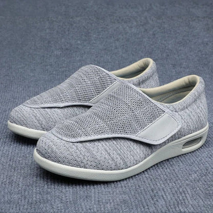 Comfortable Extra Wide Fitting Shoes for Sore Feet