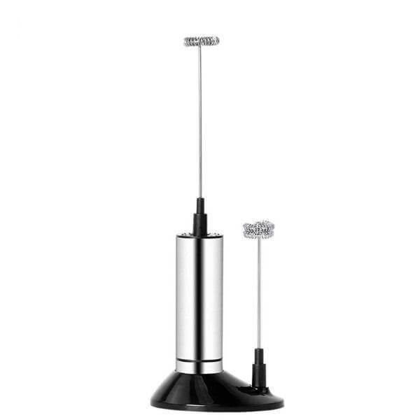 Compact Electric Milk Frother Machine