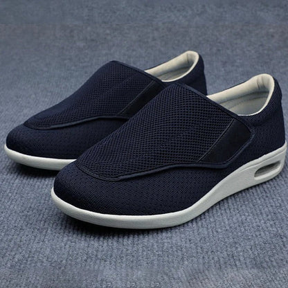 Comfortable Extra Wide Fitting Shoes for Sore Feet