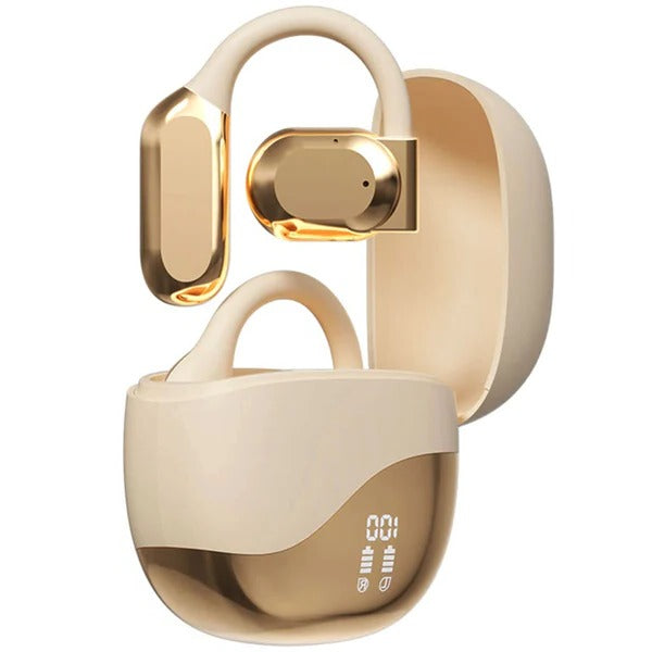 Wireless Language Translator Headphones