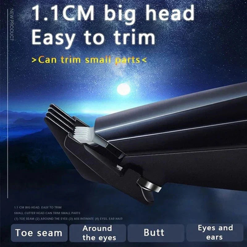 Calming Pet Grooming Kit