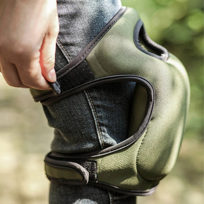 Soft Protective Knee Pads for Gardening