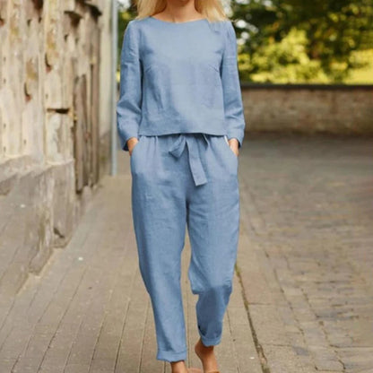 Fashionable 2 Piece Outfit