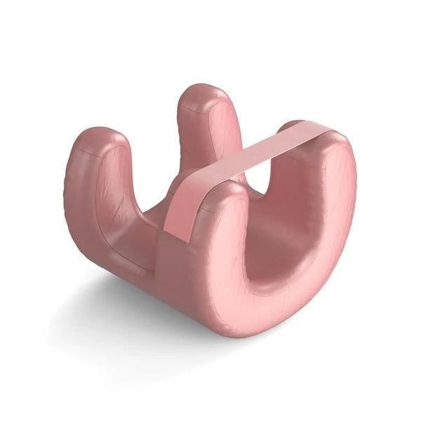 Comfortable Contour Face Pillow