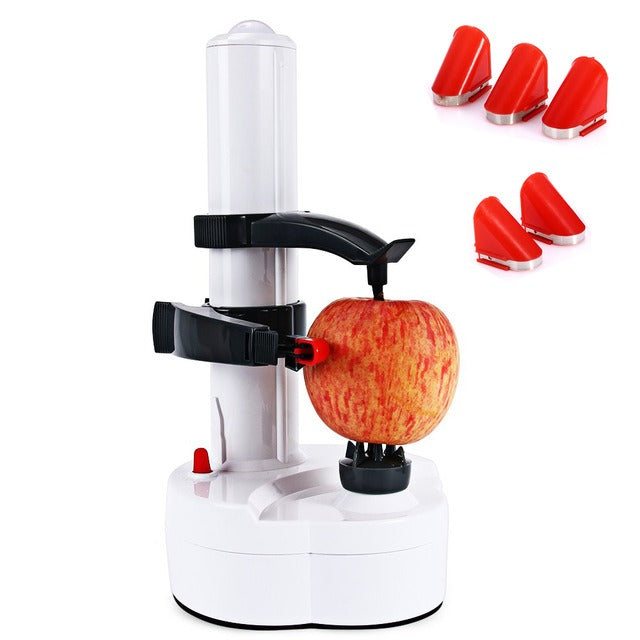 Easy to Use Kitchen Peeler Tool - Luxicro
