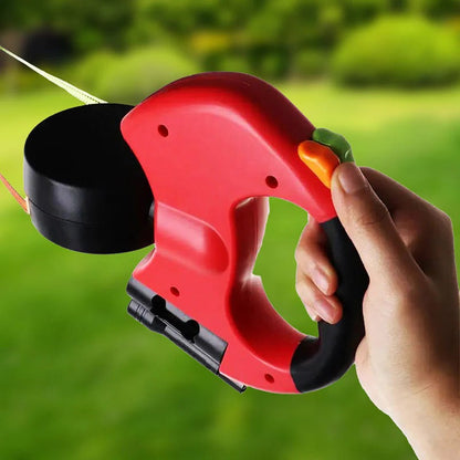 Durable Dog Leash with Light & Poop Bags
