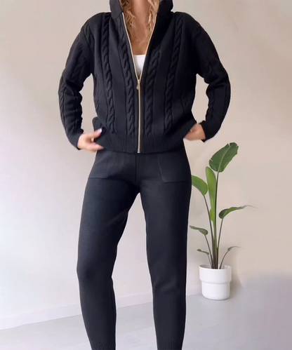 Cozy 2-Piece Snow Suit