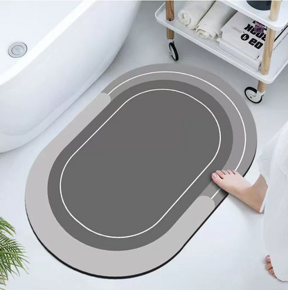 Grip Non Slip Bathroom Floor Mat