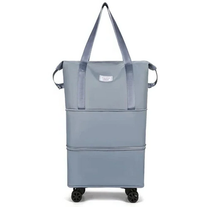 Waterproof Rollable Storage Backpack