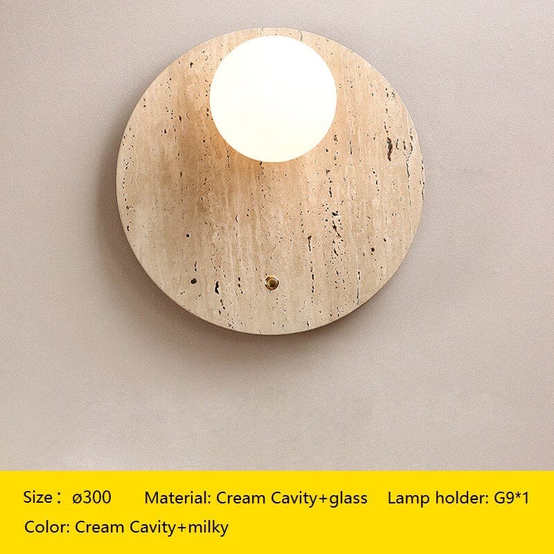 Oriental Soft Glow Table Lamps