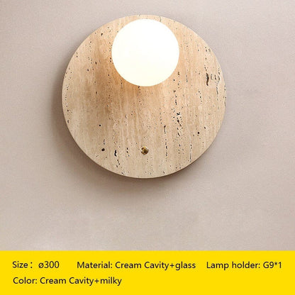 Oriental Soft Glow Table Lamps