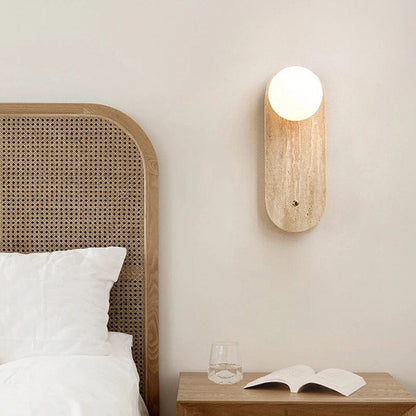 Oriental Soft Glow Table Lamps
