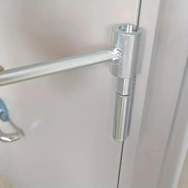 Simple Door Repair Kit