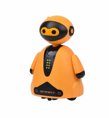 Cool Smart Robot Pet Friend