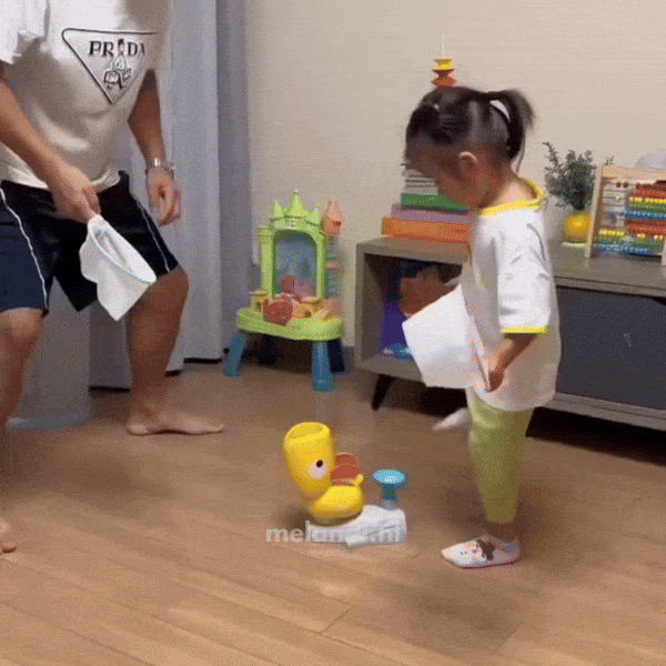 Fun Outdoor Flying Disc Toy
