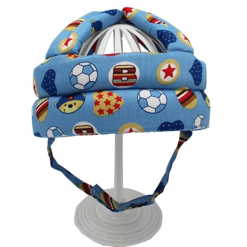 Children's Bike Safety Headgear