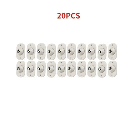 Complete Care Walker Accessory Kit 20 Piece Set