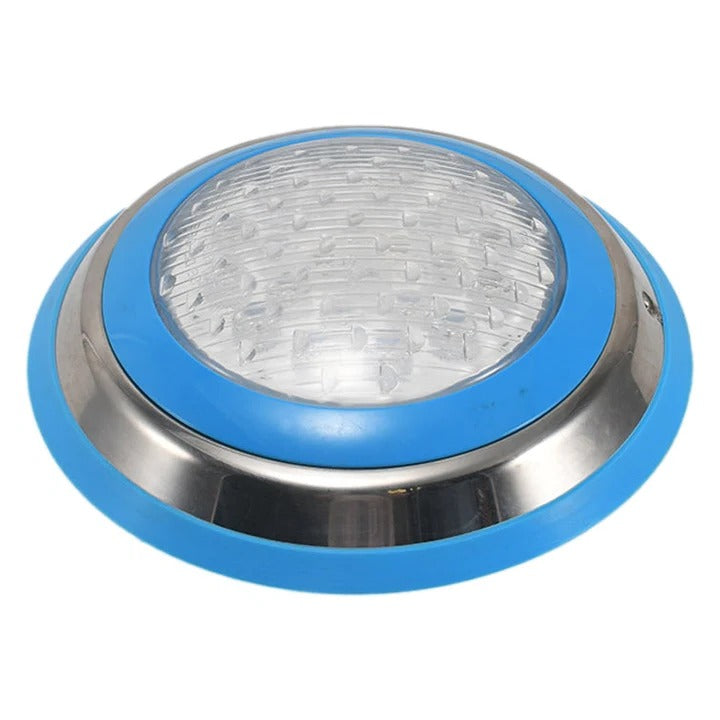 Bright 15W LED Outdoor Pool Wall Light - Luxicro