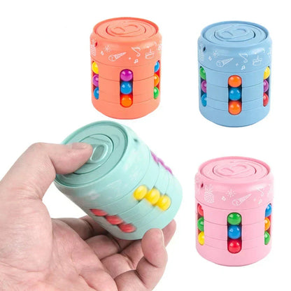 Calm Focus Stress Relief Fidget Toy - Luxicro