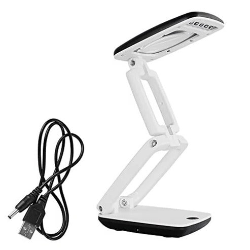 Large LED Floor Magnifying Light - Luxicro