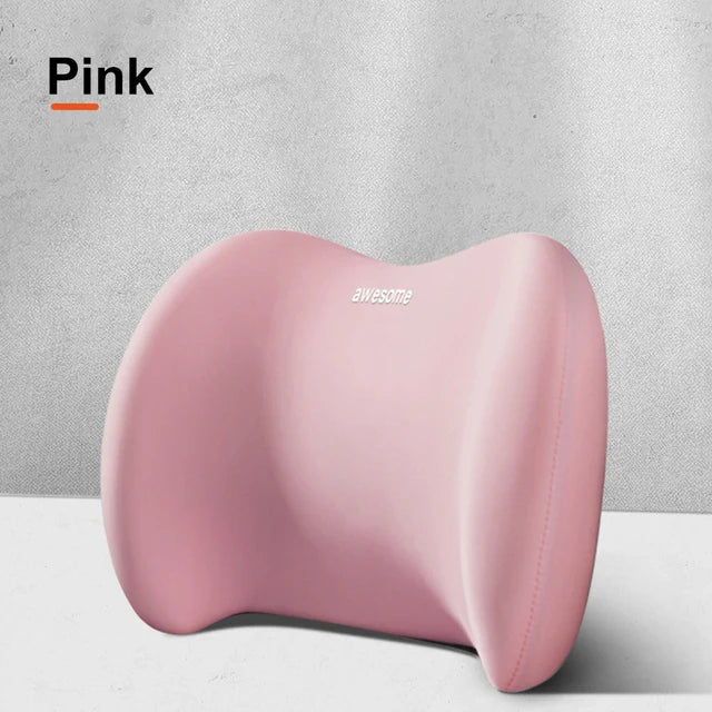 Soft Travel Neck Pillow