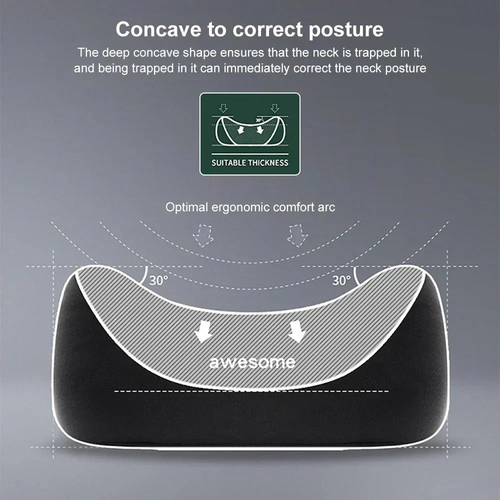 Soft Travel Neck Pillow