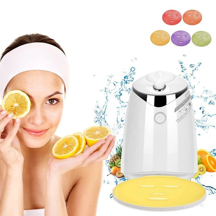 Easy Homemade Face Mask Making Kit - Luxicro