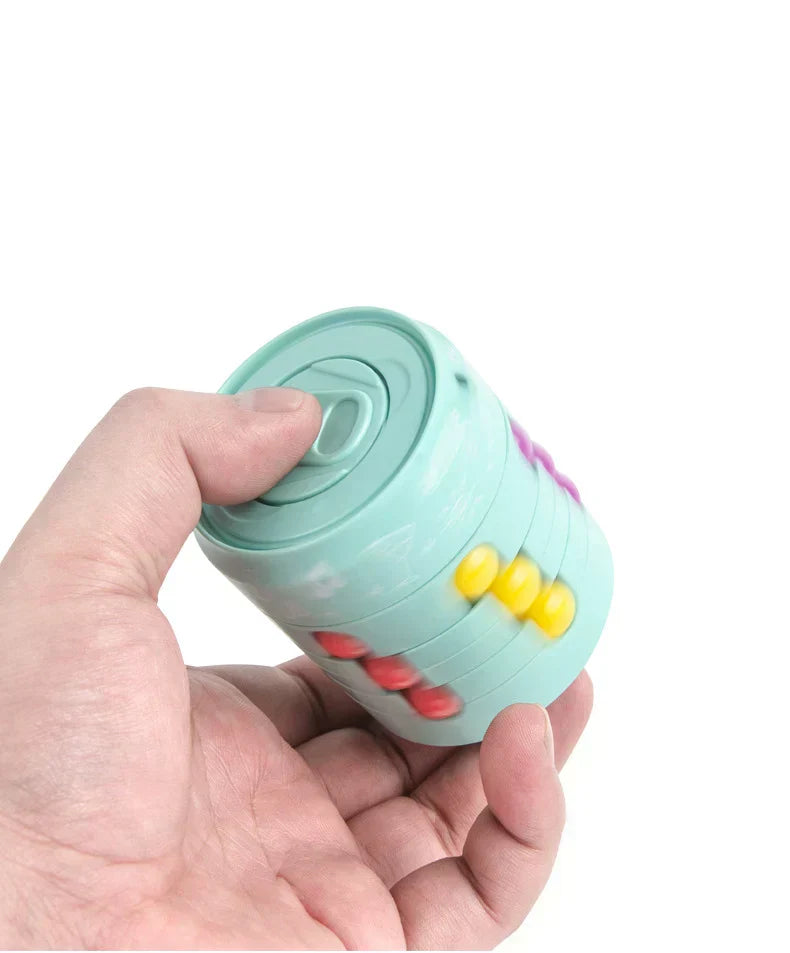 Bright Kids Fidget Spinner Toy
