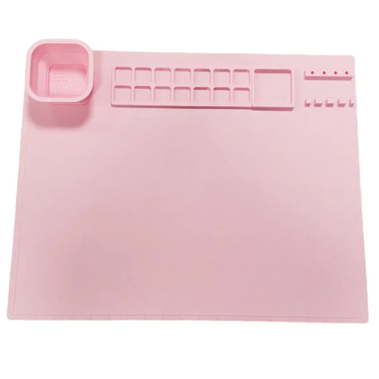 Bright Interactive Kids Play Mat - Luxicro