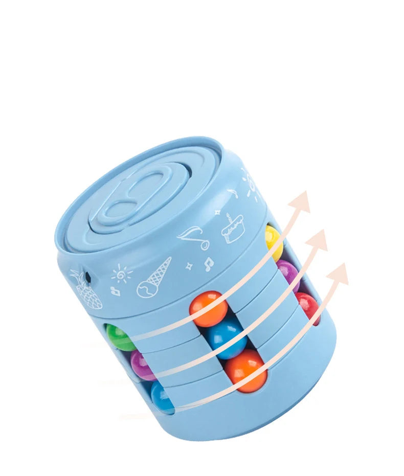 Bright Kids Fidget Spinner Toy