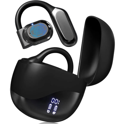 Wireless Language Translator Headphones - Luxicro