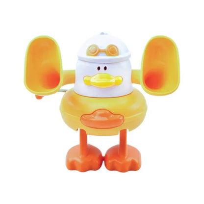Colorful Pet Spiral Desk Toy