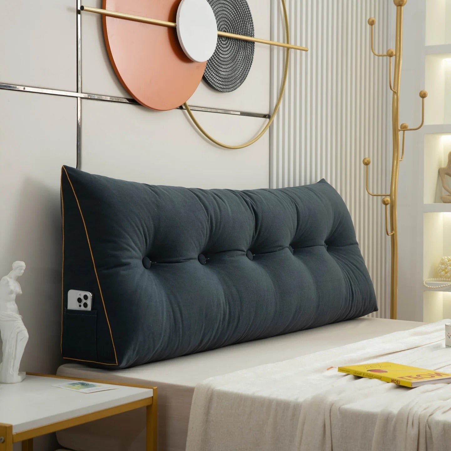 Premium Foam Support Pillow