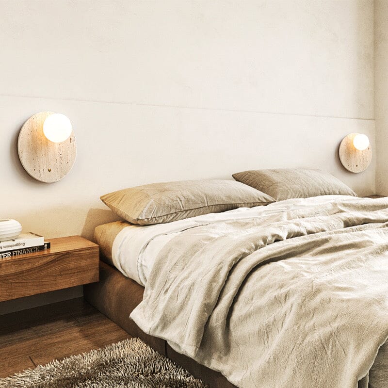 Oriental Soft Glow Table Lamps