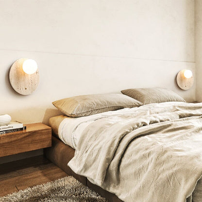 Oriental Soft Glow Table Lamps