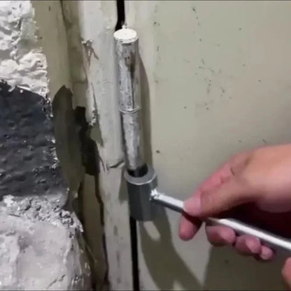 Simple Door Repair Kit