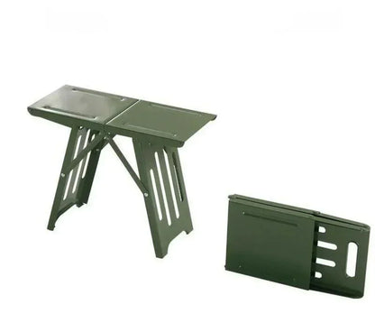 Collapsible Lightweight Outdoor Chair - Luxicro