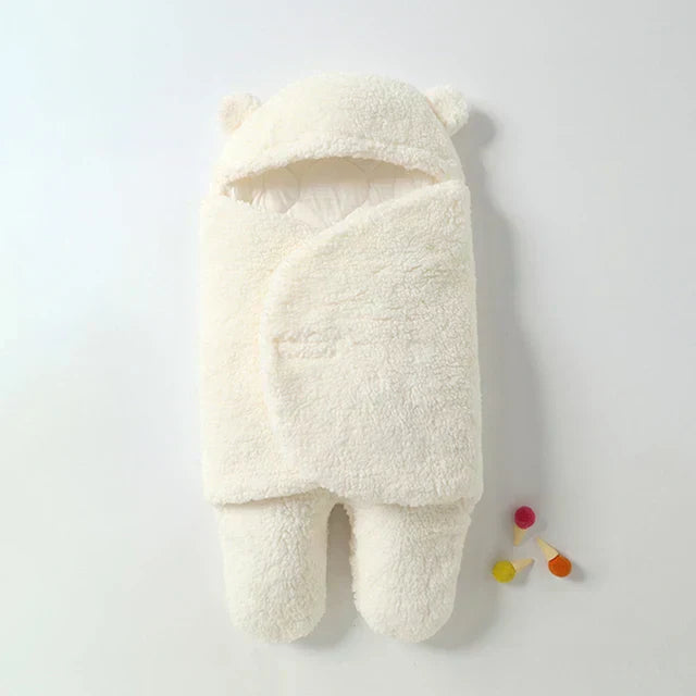 Cozy Baby Sleep Sack | Warm & Comfortable